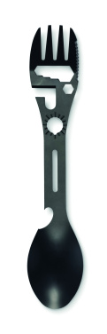 Logotrade promotional products photo of: Stainless steel multi tool