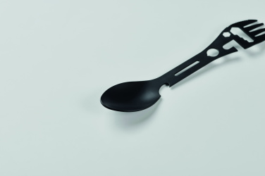 Logo trade advertising products image of: Stainless steel multi tool