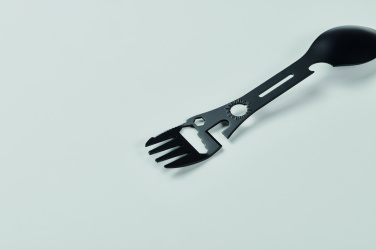 Logo trade corporate gifts image of: Stainless steel multi tool