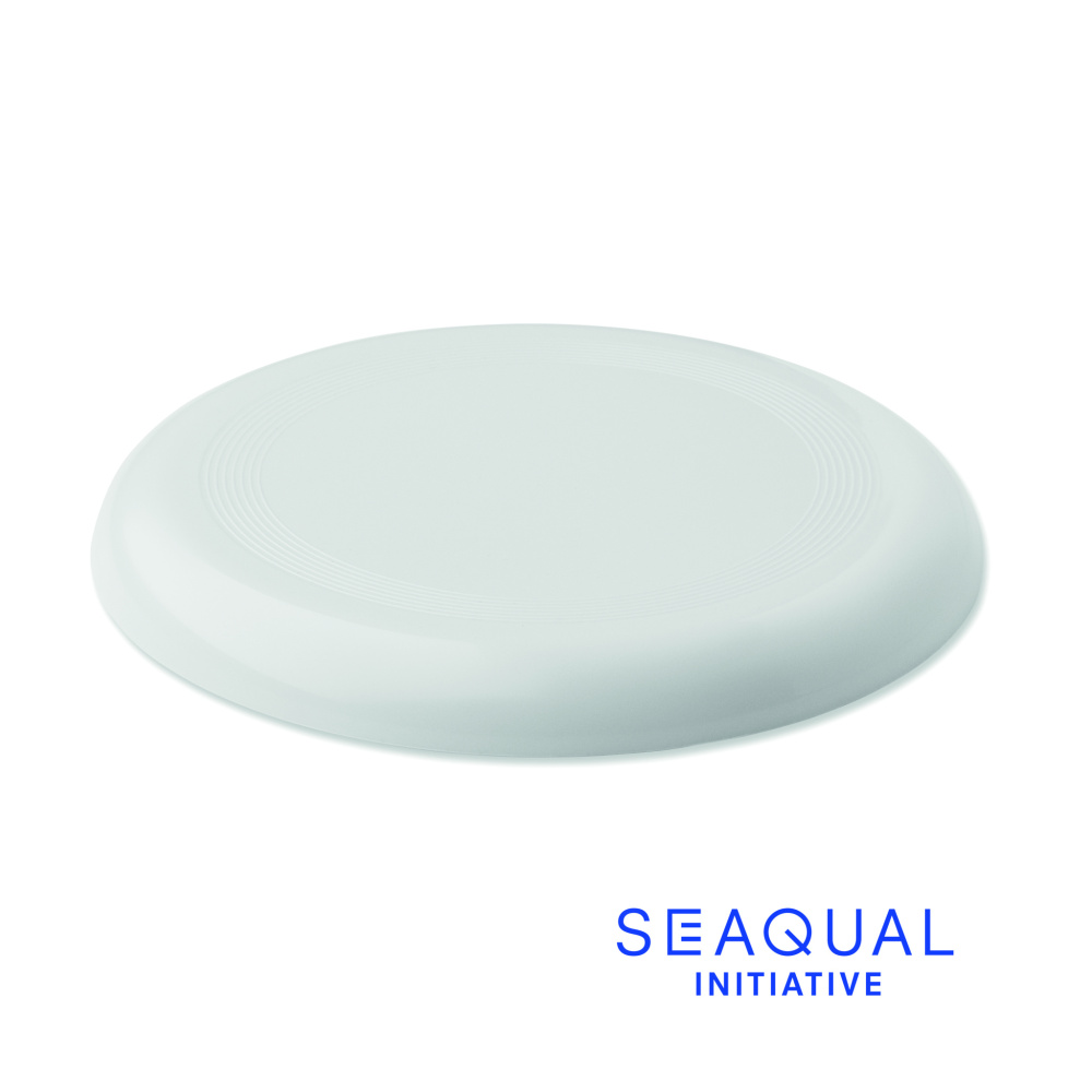 Logotrade promotional giveaways photo of: SEAQUAL® Frisbee