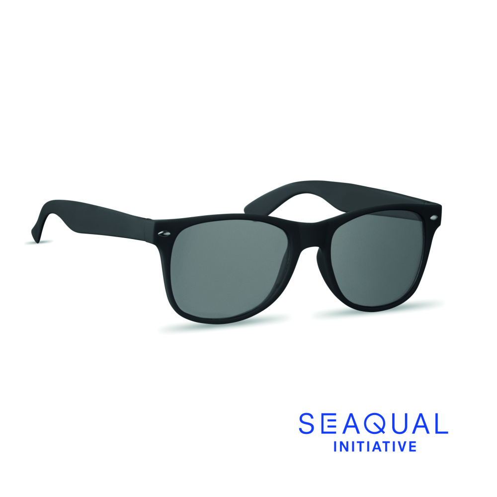 Logotrade advertising product image of: SEAQUAL® sunglasses