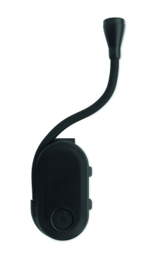 Logotrade corporate gift image of: Rechargeable book light