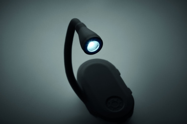 Logotrade business gift image of: Rechargeable book light