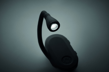 Logotrade promotional giveaway image of: Rechargeable book light