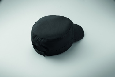 Logo trade promotional items picture of: Military cap 260 gr/m²