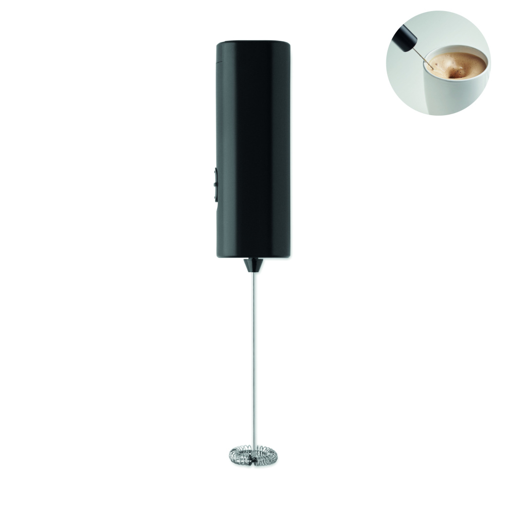 Logotrade promotional gift image of: Milk frother