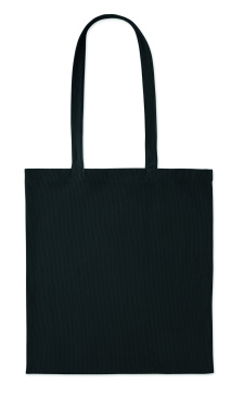 Logo trade promotional gifts picture of: Corduroy shopping bag