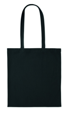 Logotrade corporate gift picture of: Corduroy shopping bag