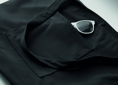 Logotrade promotional product image of: Corduroy large shopping bag