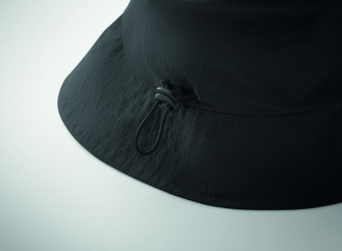 Logo trade promotional giveaway photo of: Waterproof fisherman hat