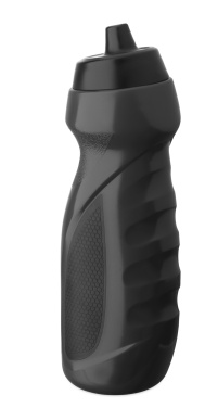 Logo trade promotional giveaways image of: Sports bottle 700ml