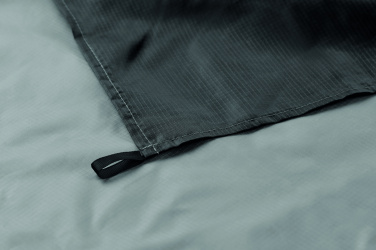 Logo trade promotional merchandise image of: Lightweight large beach mat