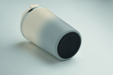 Logotrade business gift image of: Double wall tumbler 350 ml