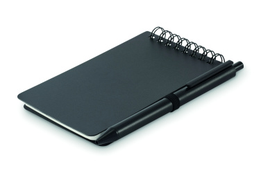 Logotrade promotional merchandise photo of: Water repellent notepad