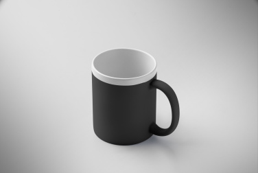Logotrade business gift image of: Ceramic mug 300ml