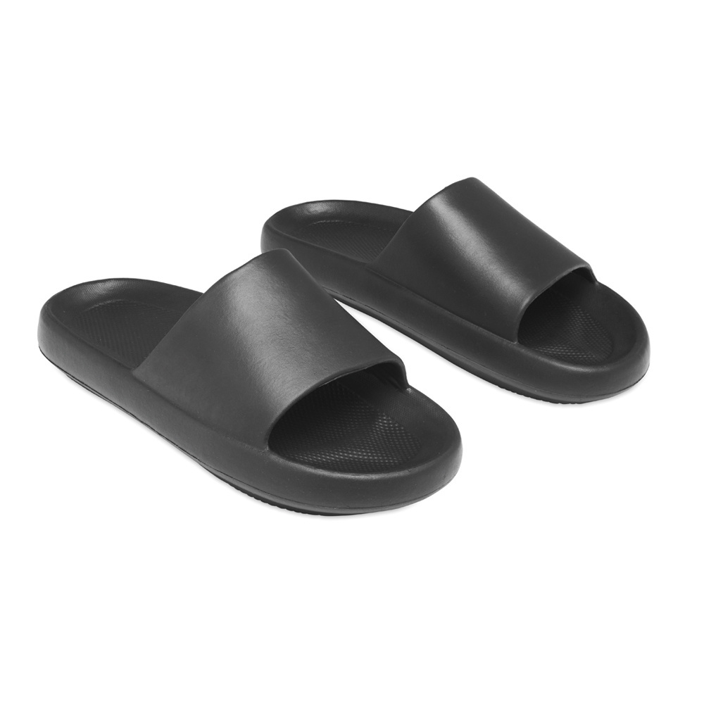 Logotrade promotional item picture of: Unisex EVA sliders size 38/39
