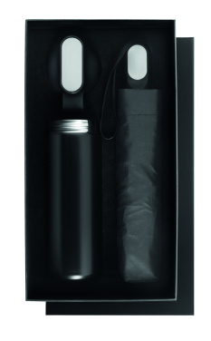 Logotrade promotional merchandise image of: 2 piece gift set