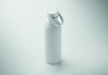 Logotrade promotional merchandise image of: Single wall bottle 500 ml