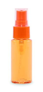 Logotrade promotional item picture of: Body mist spray 30ml