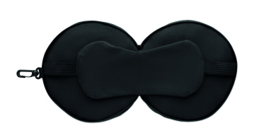 Logo trade corporate gifts image of: Travel set