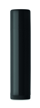 Logo trade promotional merchandise photo of: Vegan lip balm SPF10