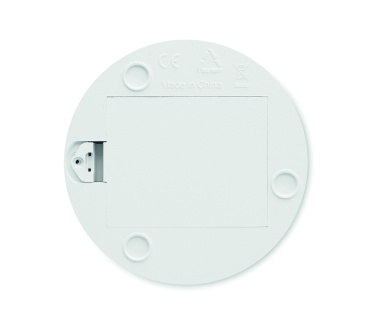 Logotrade promotional giveaway picture of: Light-up LED memo board