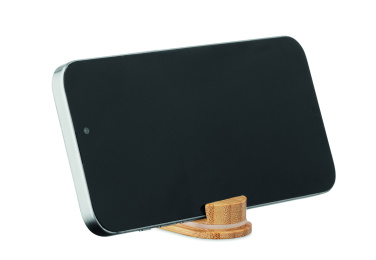 Logotrade promotional item image of: Cable set in case