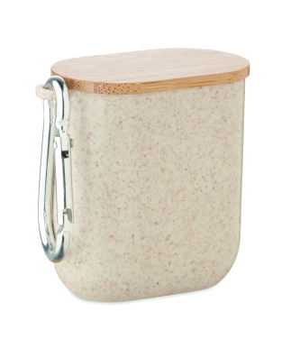 Logotrade advertising product picture of: Cable set in case