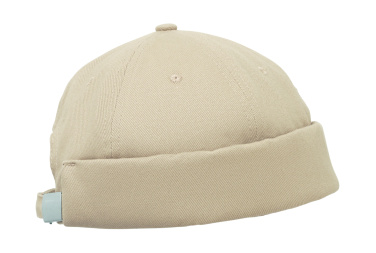 Logotrade advertising product picture of: Docker cap