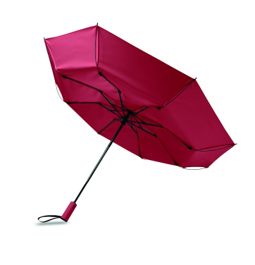 Logo trade promotional products picture of: 23 inch windproof umbrella