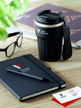 Logo trade promotional gift photo of: 3 piece gift set in box