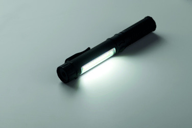 Logotrade corporate gifts photo of: Magnetic LED torch