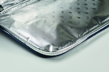 Logotrade promotional merchandise image of: RPET picnic cooler bag