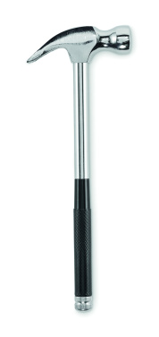 Logotrade promotional products photo of: Carbon steel claw hammer