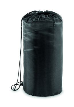 Logo trade corporate gifts image of: Outdoor sleeping bag