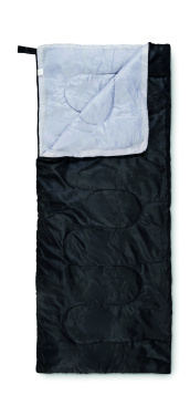 Logotrade promotional giveaway picture of: Outdoor sleeping bag