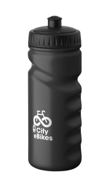 Logotrade promotional gift picture of: Sport bottle 500ml