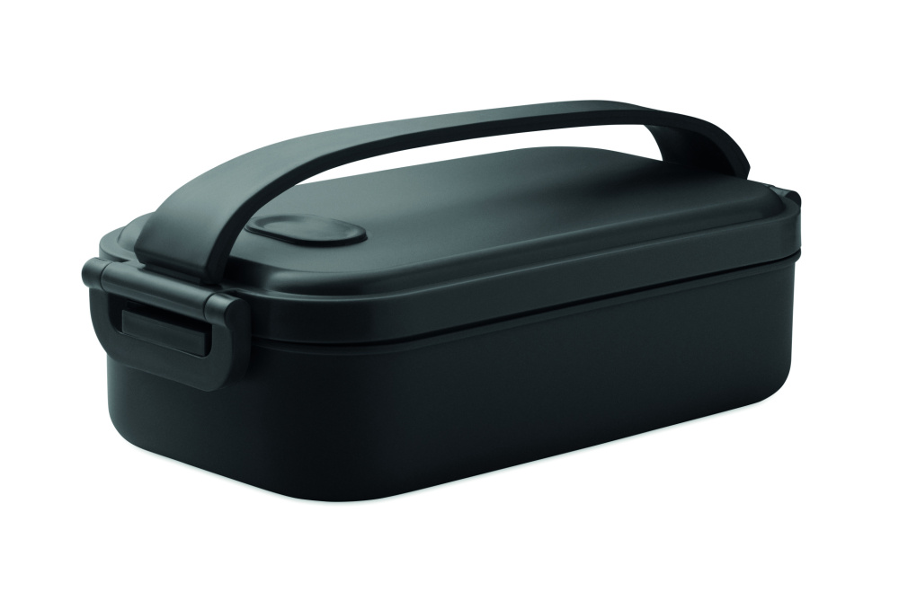 Logo trade promotional gift photo of: PP lunch box 800ml