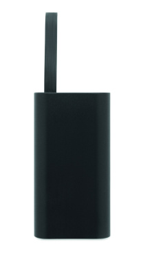 Logotrade promotional items photo of: Power bank 20.000 mAh