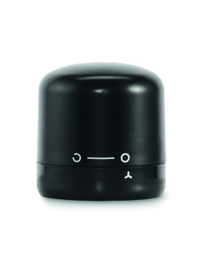 Logo trade business gift photo of: Bottle stopper