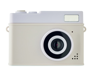 Logo trade promotional gifts image of: Digital camera