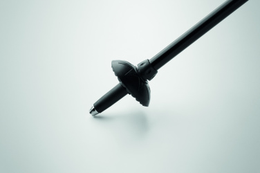 Logotrade promotional product picture of: Telescopic walking pole