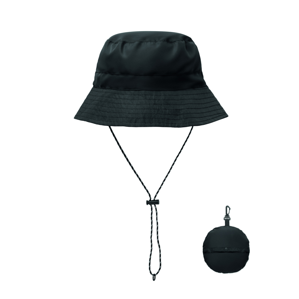 Logotrade corporate gift image of: Water repellent fisherman hat
