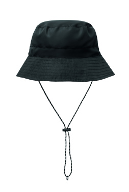 Logotrade promotional giveaway image of: Water repellent fisherman hat