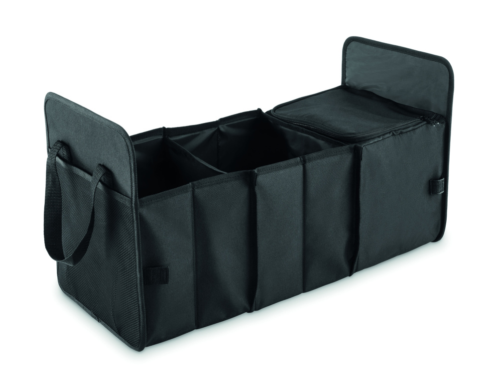 Logotrade promotional item image of: Foldable car organiser