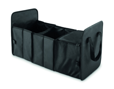 Logotrade advertising products photo of: Foldable car organiser
