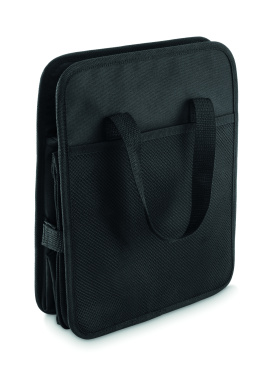 Logo trade promotional product photo of: Foldable car organiser