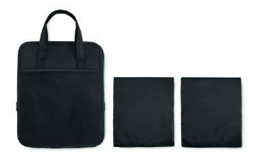 Logo trade business gift photo of: Foldable car organiser