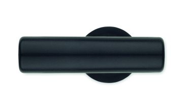 Logo trade promotional items picture of: Massage gun in ABS