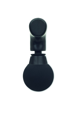 Logotrade promotional items photo of: Massage gun in ABS